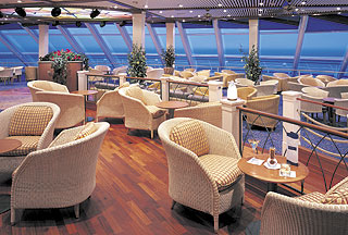 CRUCEROS NORWEGIAN STAR NCL NORTE EUROPA